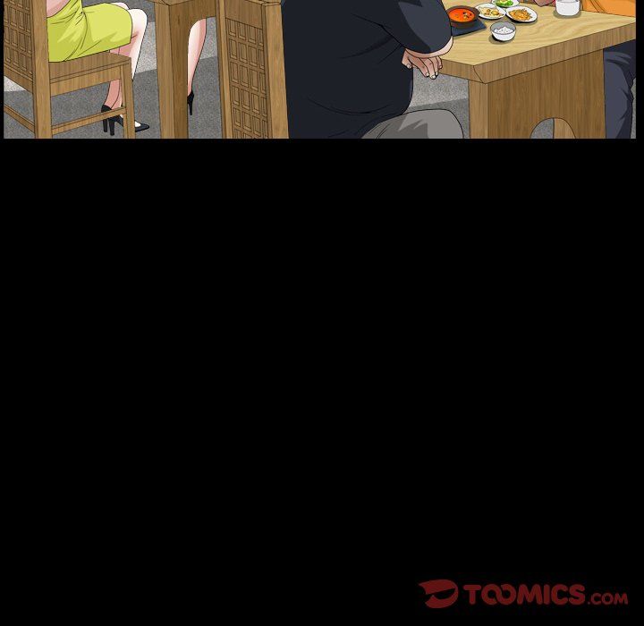 Snare Manhwa - Chapter 30 Page 56