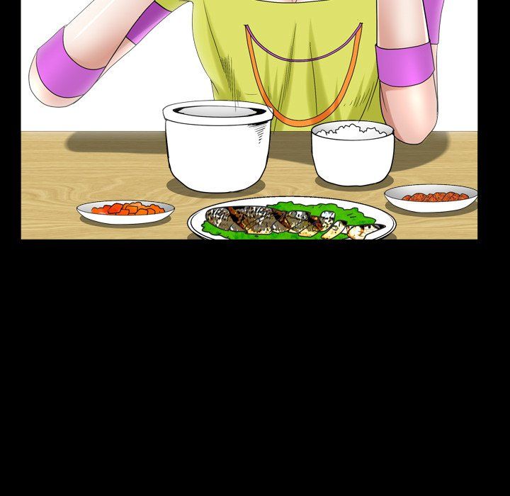 Snare Manhwa - Chapter 30 Page 58