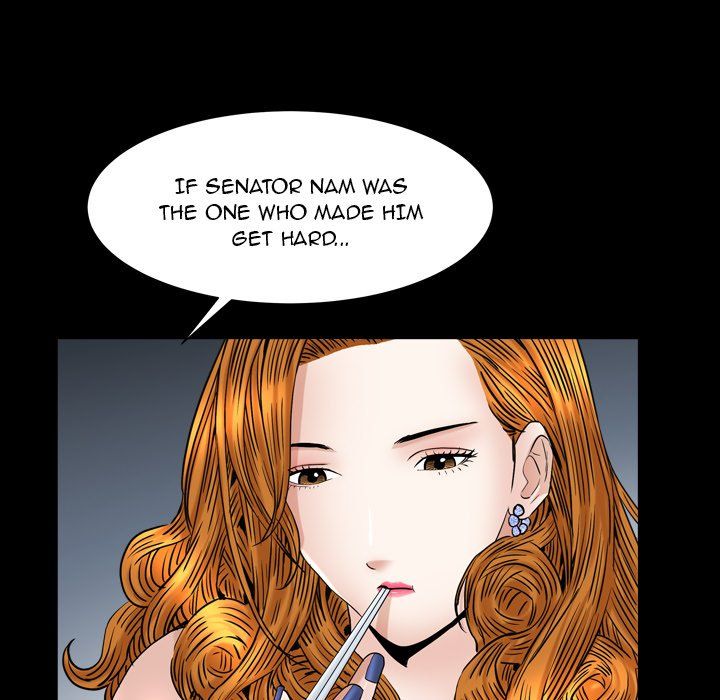 Snare Manhwa - Chapter 30 Page 59