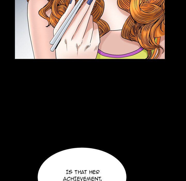 Snare Manhwa - Chapter 30 Page 60