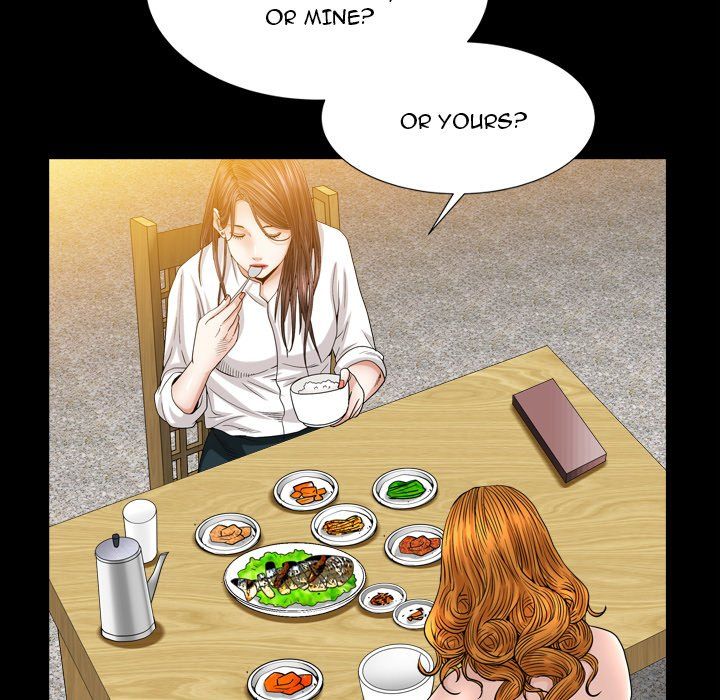 Snare Manhwa - Chapter 30 Page 61