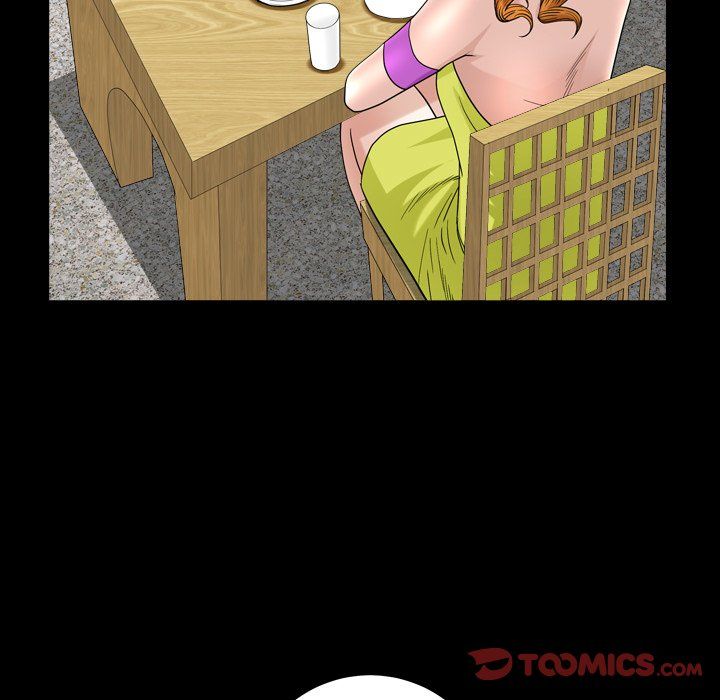 Snare Manhwa - Chapter 30 Page 62