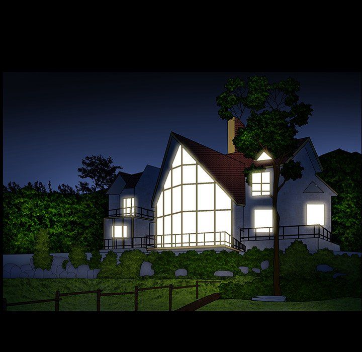 Snare Manhwa - Chapter 30 Page 71