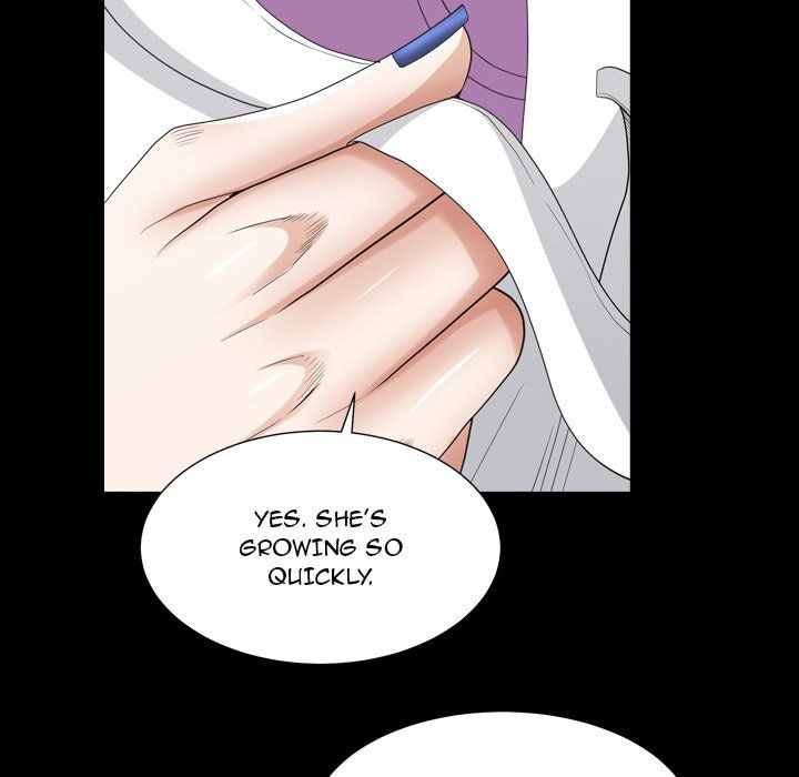 Snare Manhwa - Chapter 30 Page 77