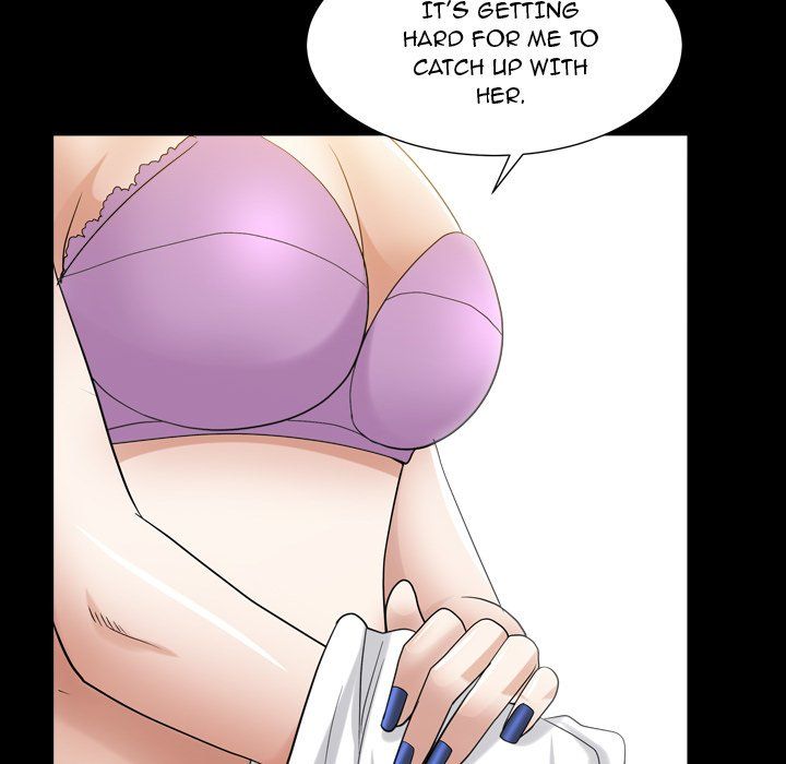 Snare Manhwa - Chapter 30 Page 78