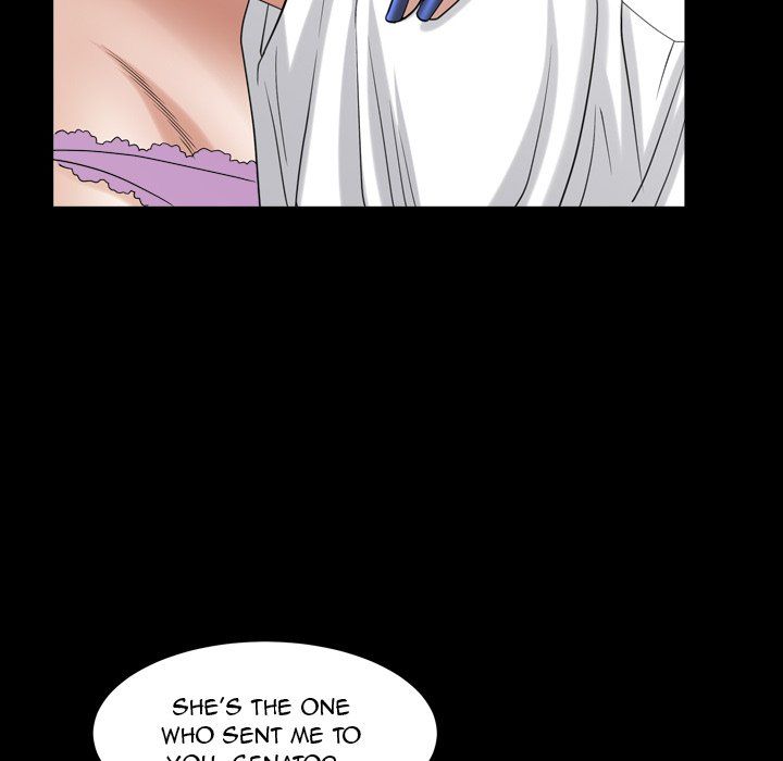 Snare Manhwa - Chapter 30 Page 79