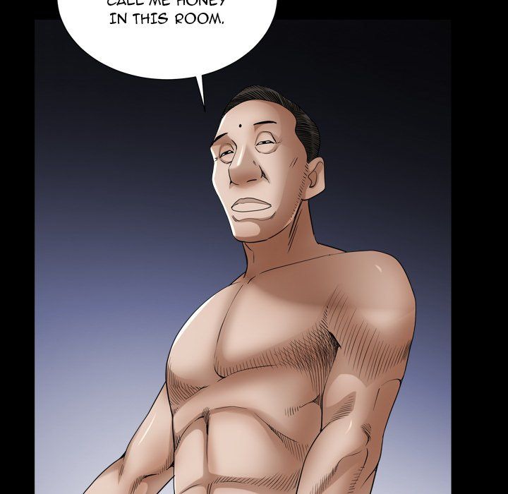 Snare Manhwa - Chapter 30 Page 84