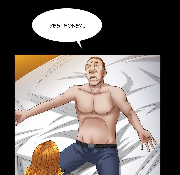 Snare Manhwa - Chapter 30 Page 88