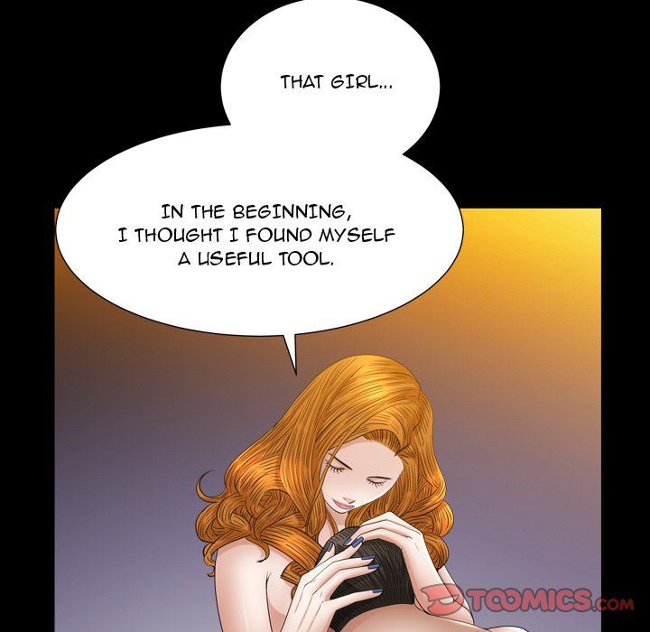 Snare Manhwa - Chapter 30 Page 92