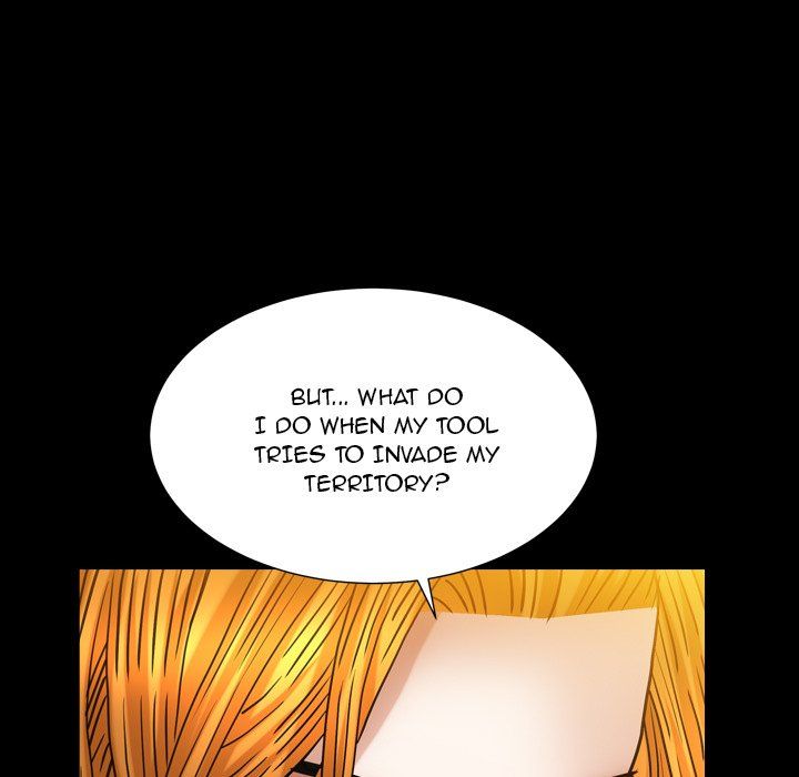 Snare Manhwa - Chapter 30 Page 96