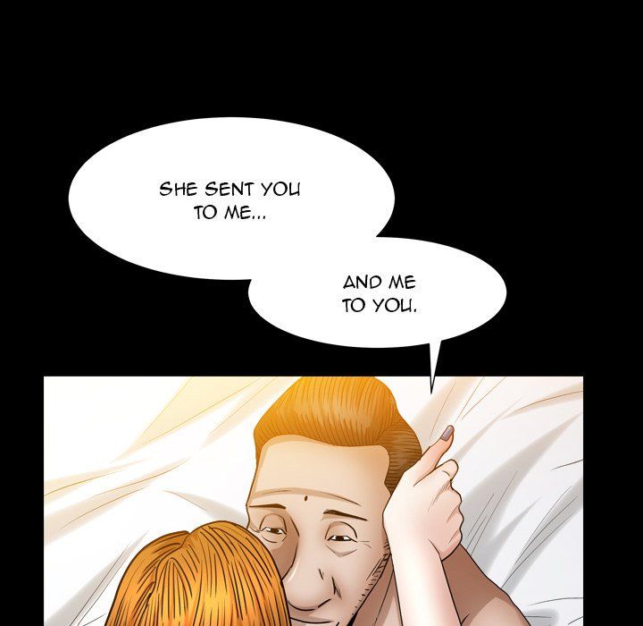 Snare Manhwa - Chapter 30 Page 100