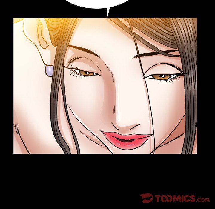 Snare Manhwa - Chapter 30 Page 116