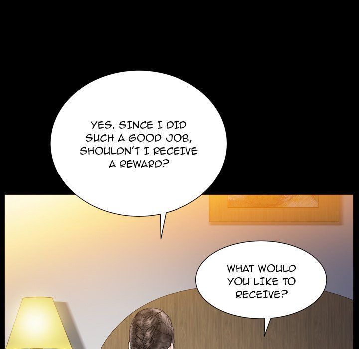 Snare Manhwa - Chapter 30 Page 119