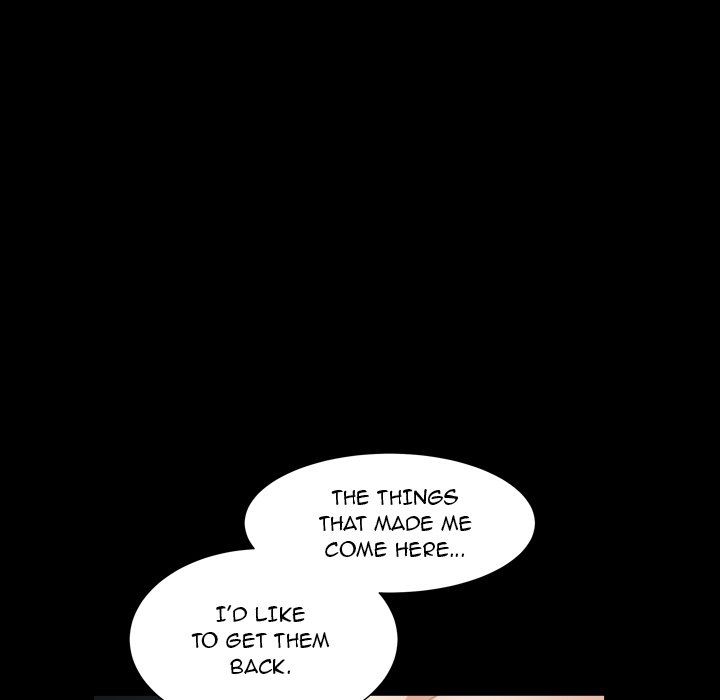 Snare Manhwa - Chapter 30 Page 121