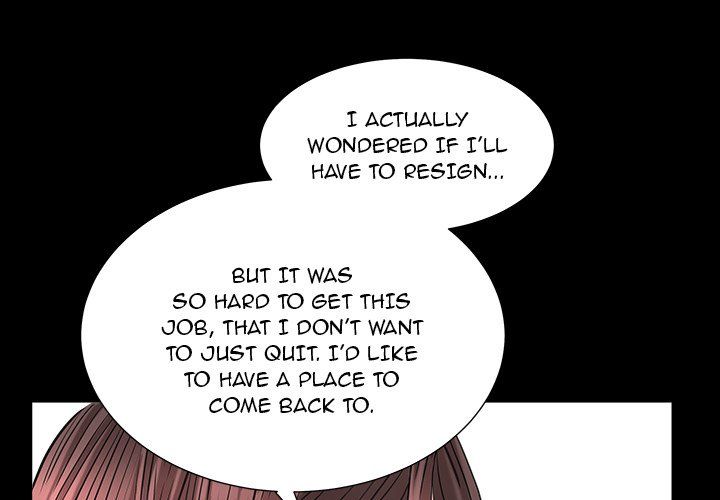 Snare Manhwa - Chapter 24 Page 0