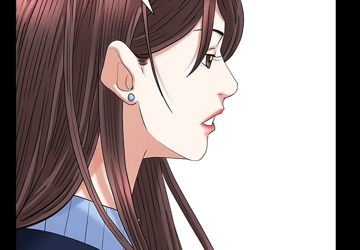 Snare Manhwa - Chapter 24 Page 1