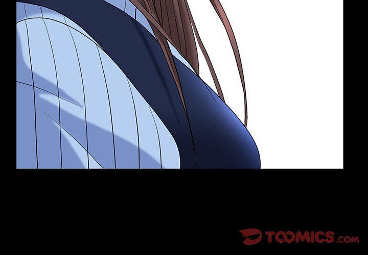 Snare Manhwa - Chapter 24 Page 2