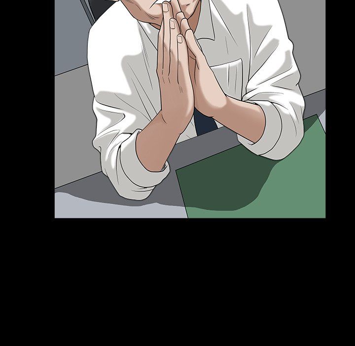 Snare Manhwa - Chapter 24 Page 4