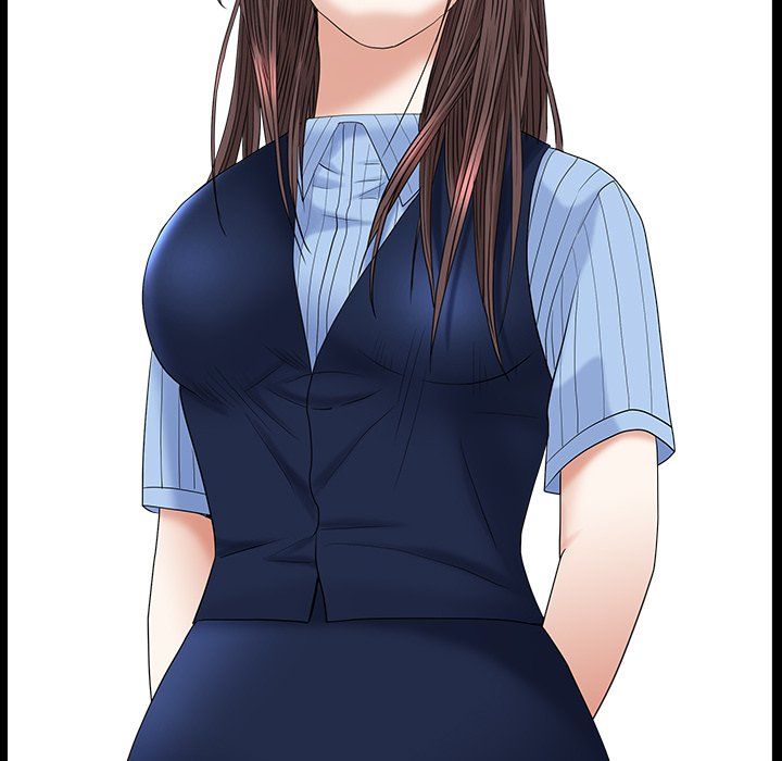 Snare Manhwa - Chapter 24 Page 6