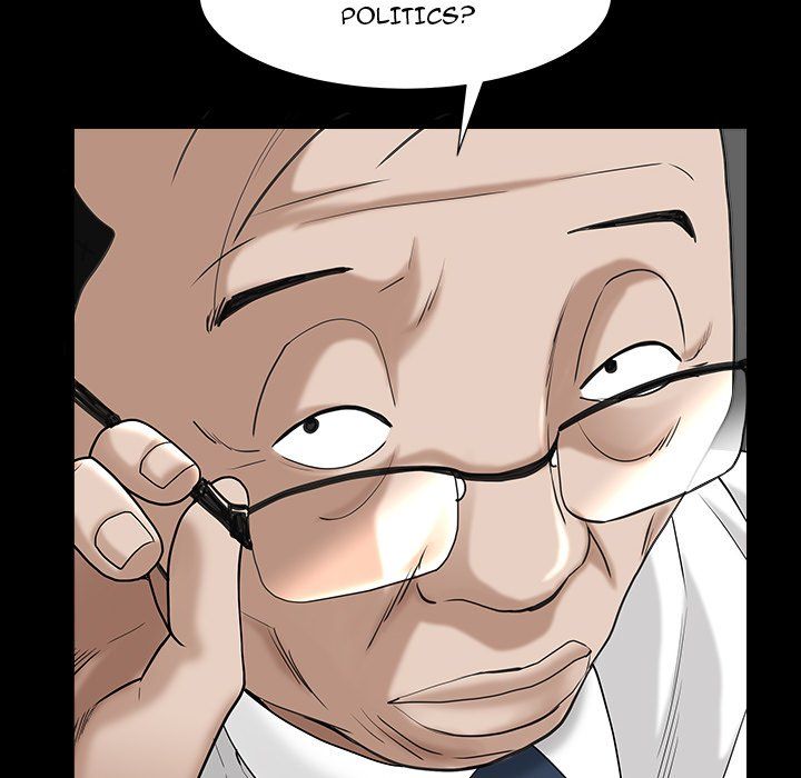 Snare Manhwa - Chapter 24 Page 10