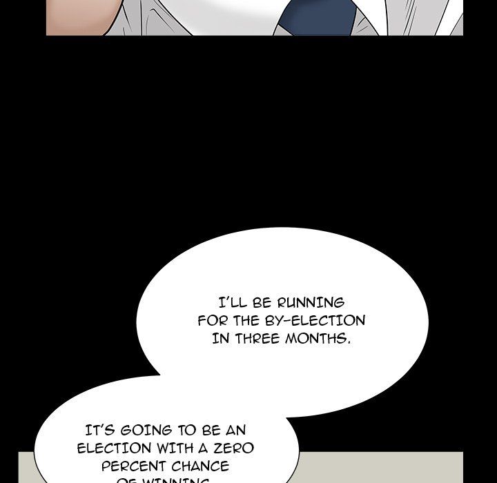 Snare Manhwa - Chapter 24 Page 11