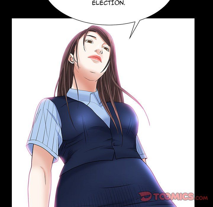 Snare Manhwa - Chapter 24 Page 14