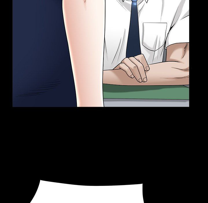 Snare Manhwa - Chapter 24 Page 17