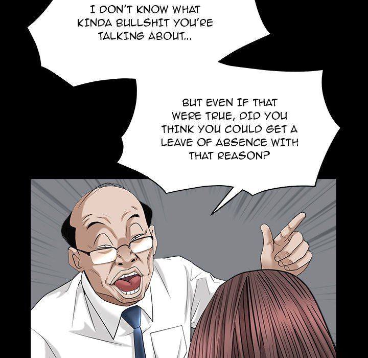 Snare Manhwa - Chapter 24 Page 18
