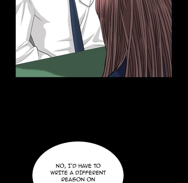 Snare Manhwa - Chapter 24 Page 19
