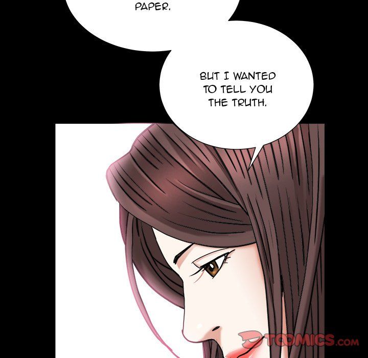 Snare Manhwa - Chapter 24 Page 20