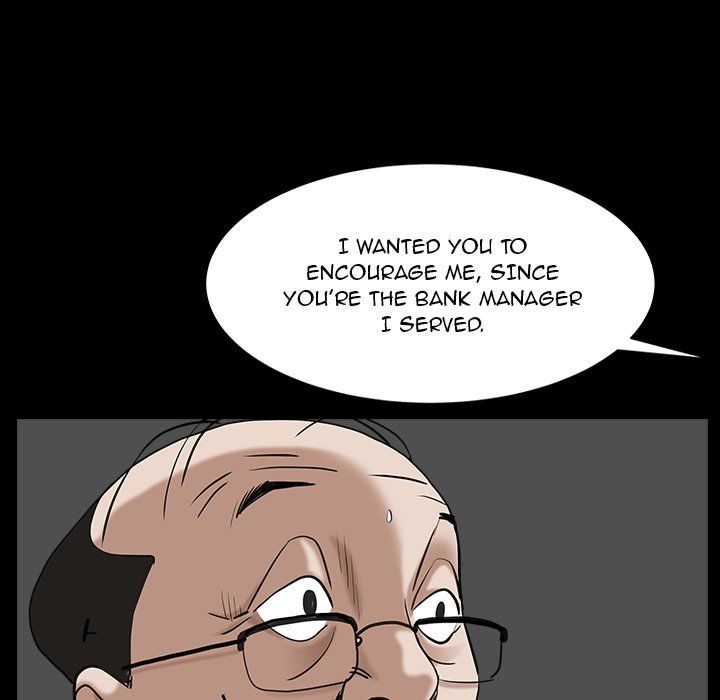 Snare Manhwa - Chapter 24 Page 22