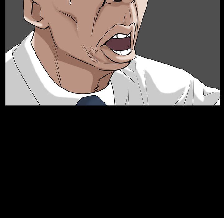 Snare Manhwa - Chapter 24 Page 23