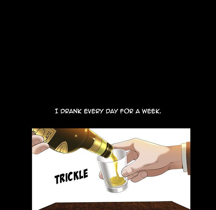 Snare Manhwa - Chapter 24 Page 24