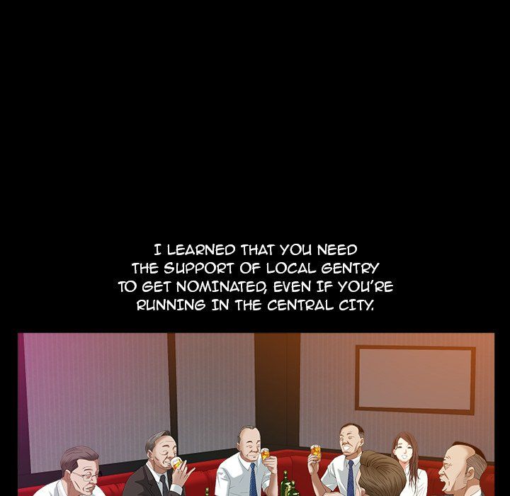 Snare Manhwa - Chapter 24 Page 27