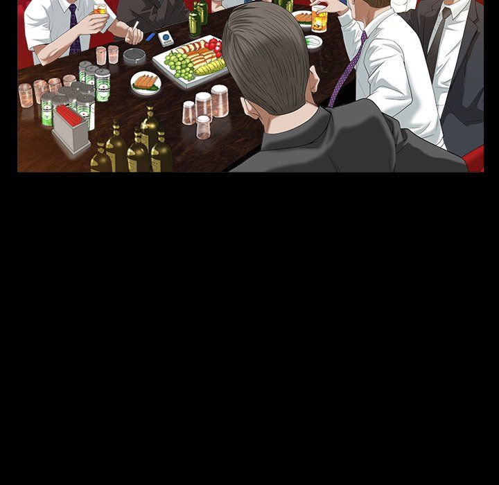 Snare Manhwa - Chapter 24 Page 28