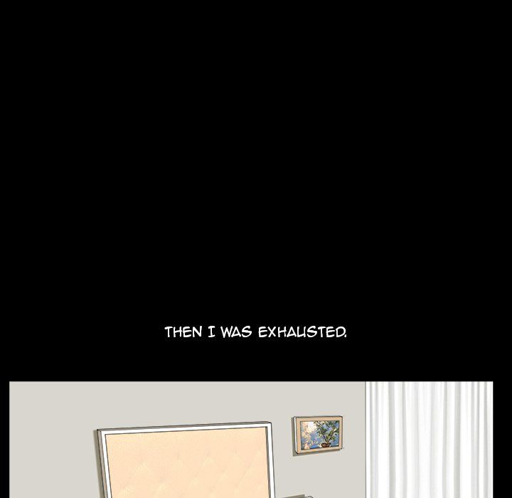 Snare Manhwa - Chapter 24 Page 31