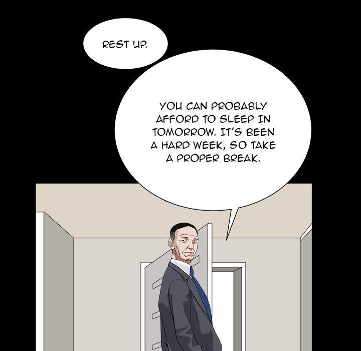 Snare Manhwa - Chapter 24 Page 33