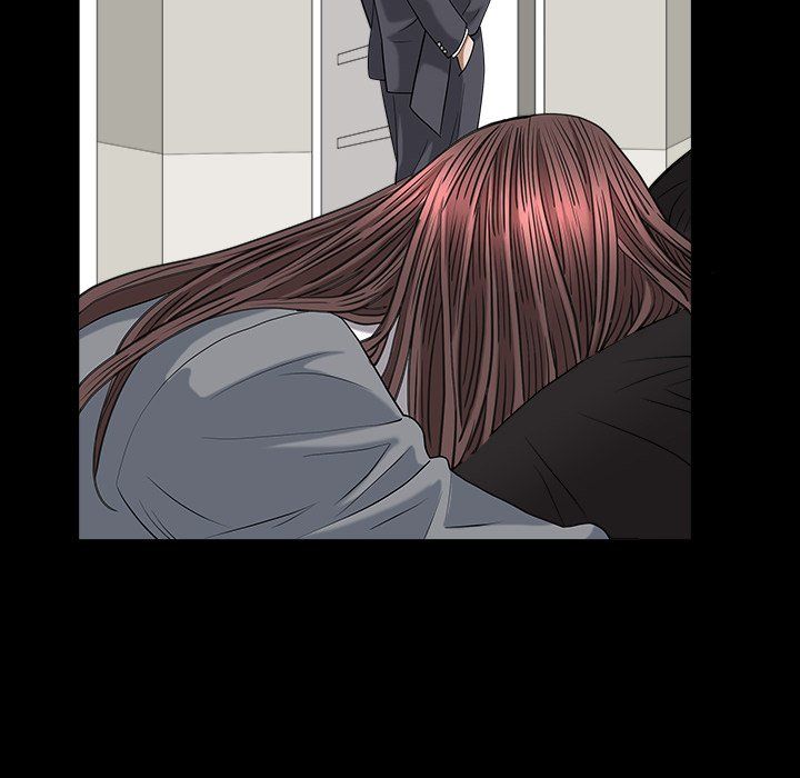 Snare Manhwa - Chapter 24 Page 34