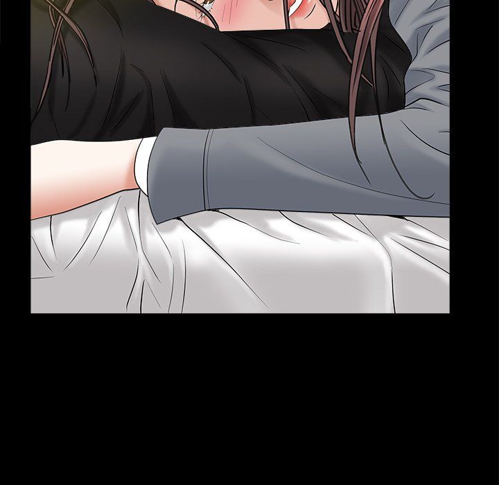 Snare Manhwa - Chapter 24 Page 36