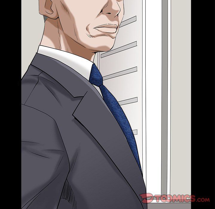 Snare Manhwa - Chapter 24 Page 38