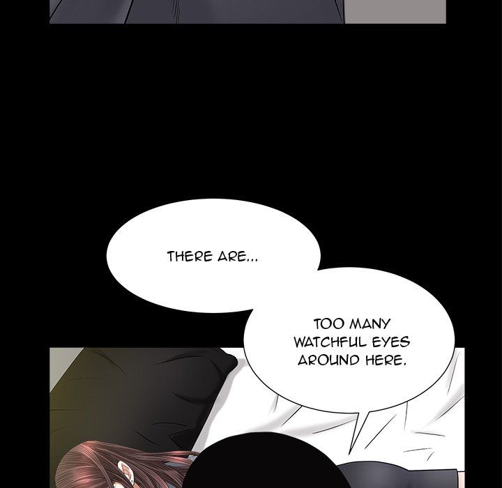 Snare Manhwa - Chapter 24 Page 39