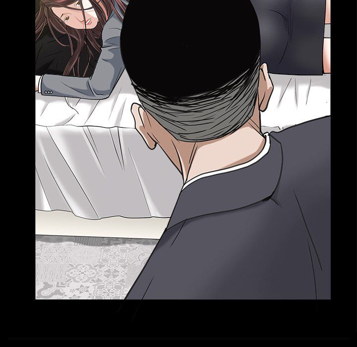 Snare Manhwa - Chapter 24 Page 40