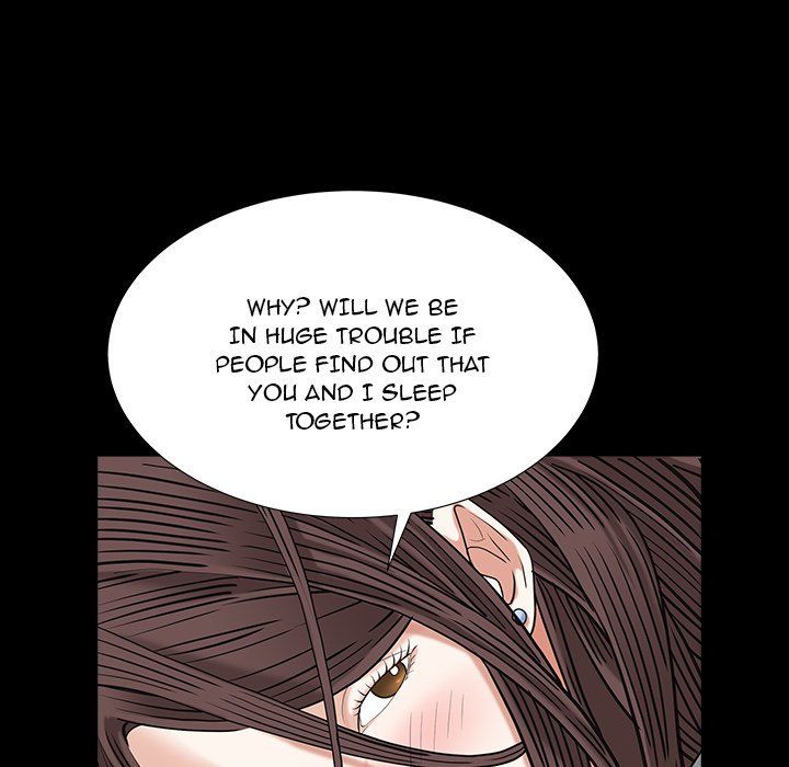 Snare Manhwa - Chapter 24 Page 41