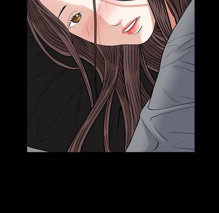 Snare Manhwa - Chapter 24 Page 42