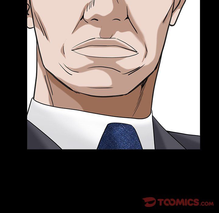 Snare Manhwa - Chapter 24 Page 44