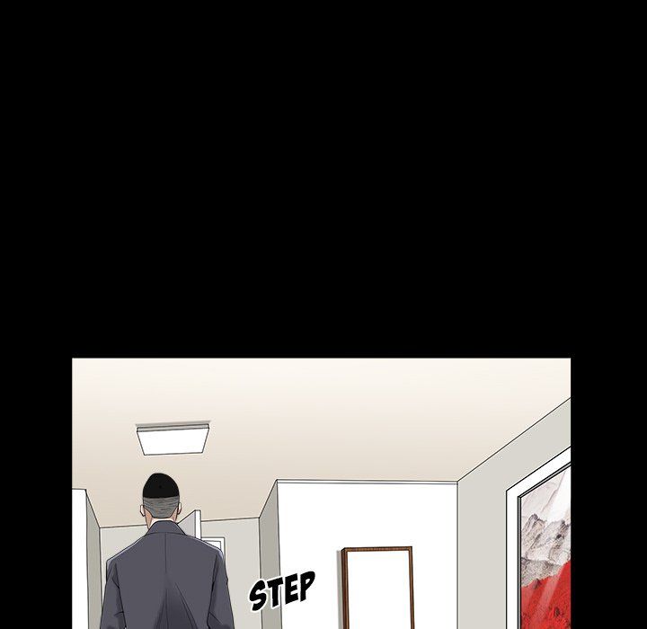 Snare Manhwa - Chapter 24 Page 45