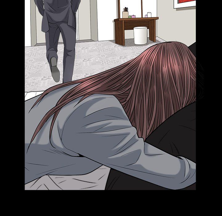 Snare Manhwa - Chapter 24 Page 46