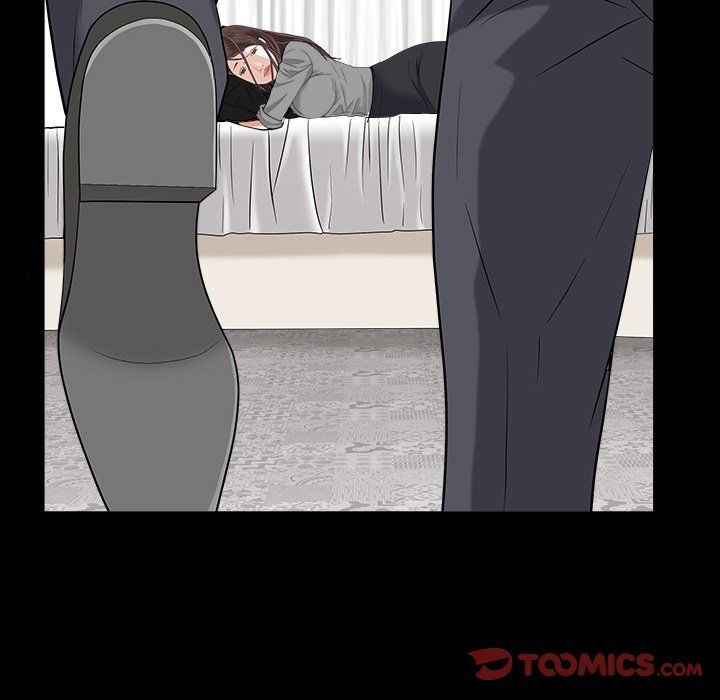 Snare Manhwa - Chapter 24 Page 50