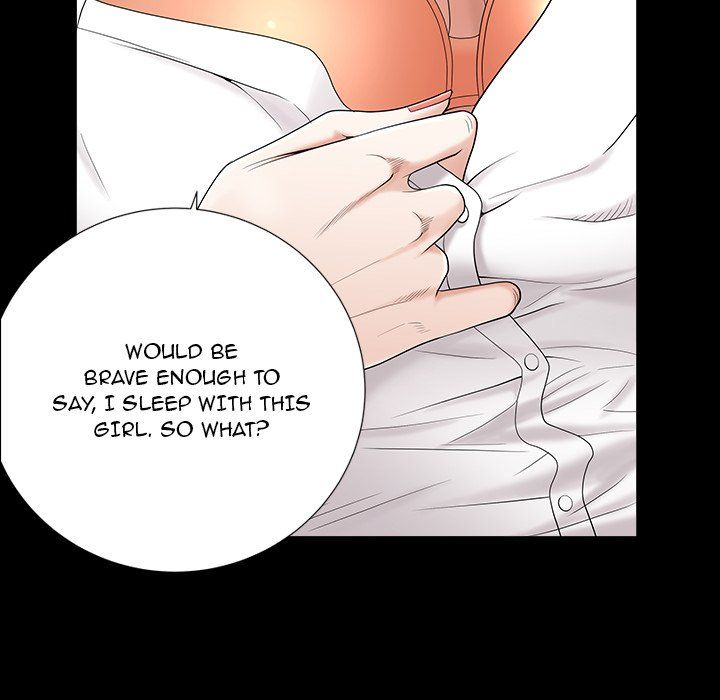 Snare Manhwa - Chapter 24 Page 54