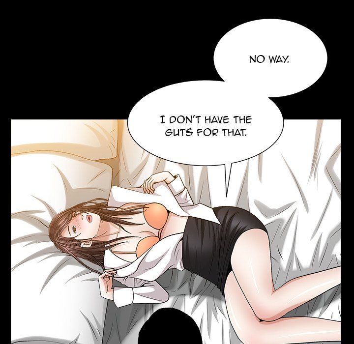 Snare Manhwa - Chapter 24 Page 55